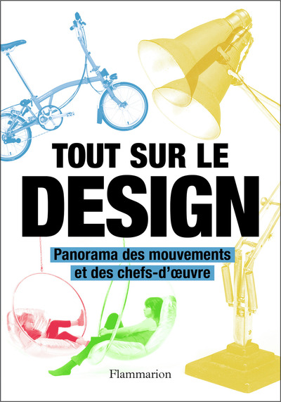 Picture of Tout sur le design