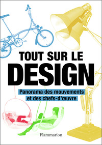 Picture of Tout sur le design