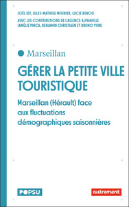 Image de Gérer la petite ville touristique