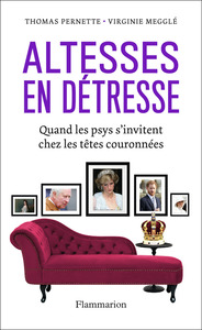Picture of Altesses en détresse