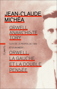 Image de Orwell, anarchiste Tory