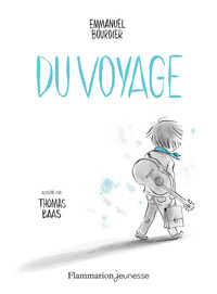 Picture of Du voyage