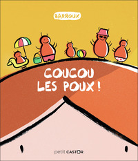Picture of Coucou les poux !