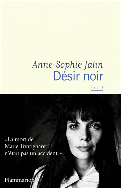 Picture of Désir noir