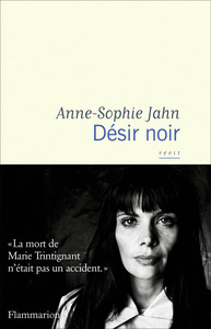 Picture of Désir noir