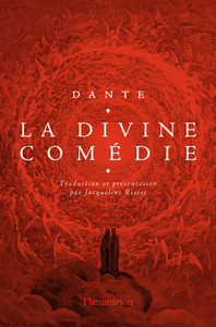 Image de La Divine Comédie