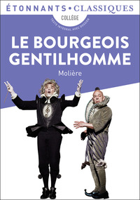 Image de Le Bourgeois gentilhomme