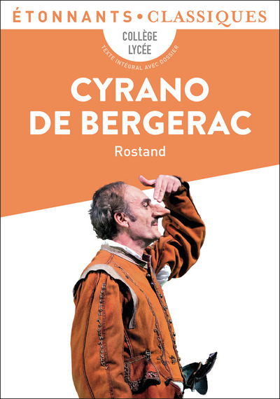 Picture of Cyrano de Bergerac