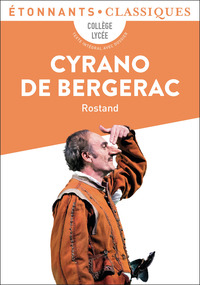Picture of Cyrano de Bergerac
