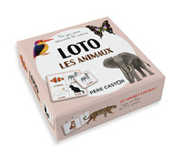 Picture of Jeu de loto - Les animaux
