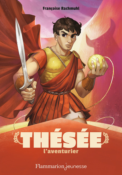 Image de Thésée l'aventurier