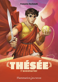 Image de Thésée l'aventurier