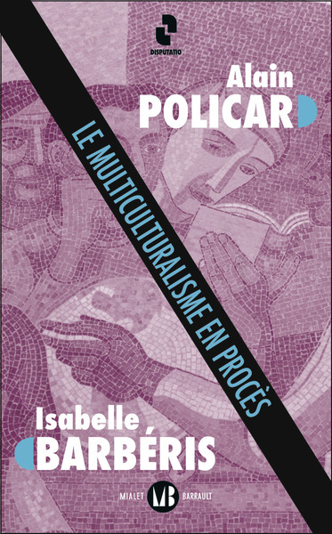 Picture of Le Multiculturalisme en procès
