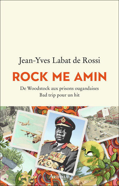 Picture of Rock me Amin