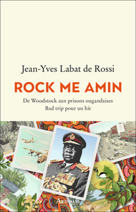 Picture of Rock me Amin