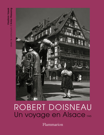 Picture of Robert Doisneau