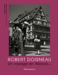 Picture of Robert Doisneau