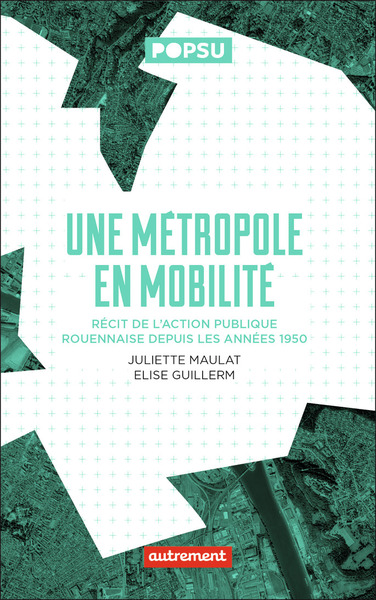 Image de Une métropole en mobilité
