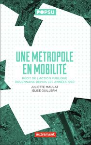 Image de Une métropole en mobilité
