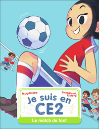 Image de Le match de foot