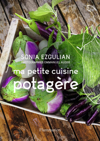 Picture of Ma petite cuisine potagère