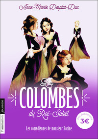 Image de Les Colombes du Roi-Soleil