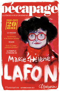 Picture of Decapage 64