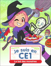 Image de Le bal des monstres
