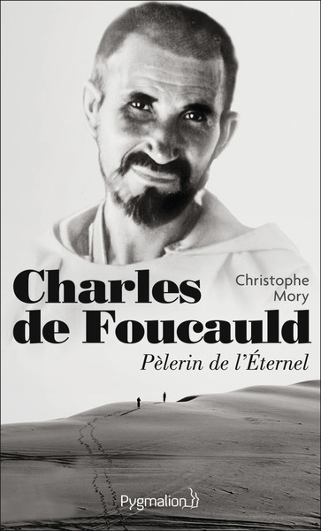 Picture of Charles de Foucauld