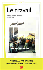 Picture of Le travail - Prépas scientifiques 2023