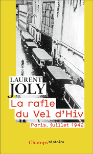 Picture of La rafle du Vel d'Hiv
