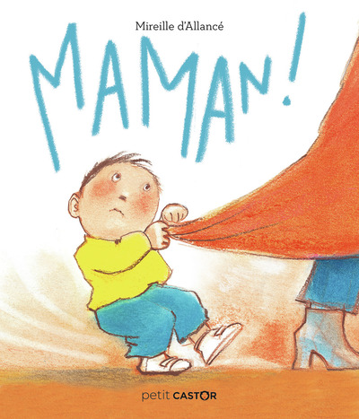 Image de Maman !