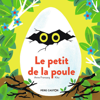 Picture of Le petit de la poule