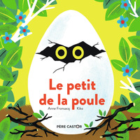 Picture of Le petit de la poule