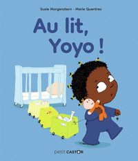 Image de Au lit, Yoyo !