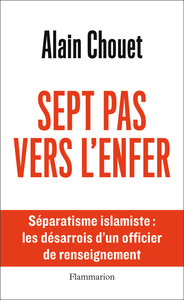 Picture of Sept pas vers l'enfer