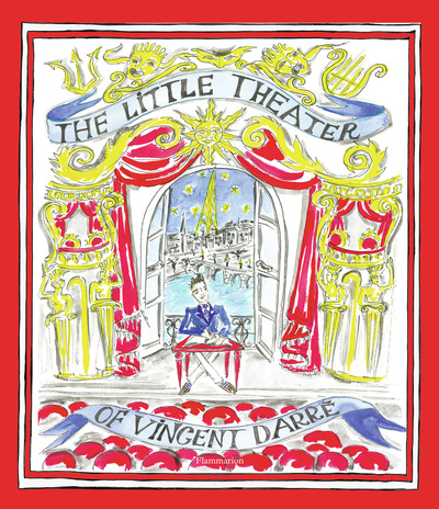 Picture of The Little Theater of Vincent Darré