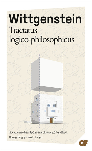 Image de Tractatus logico-philosophicus