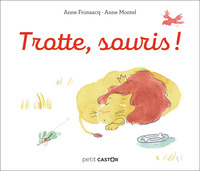 Image de Trotte, souris !