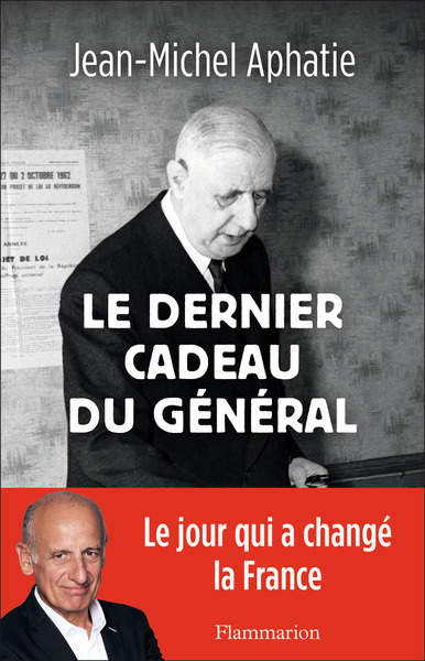 Image de Le dernier cadeau du Général