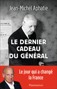Image de Le dernier cadeau du Général
