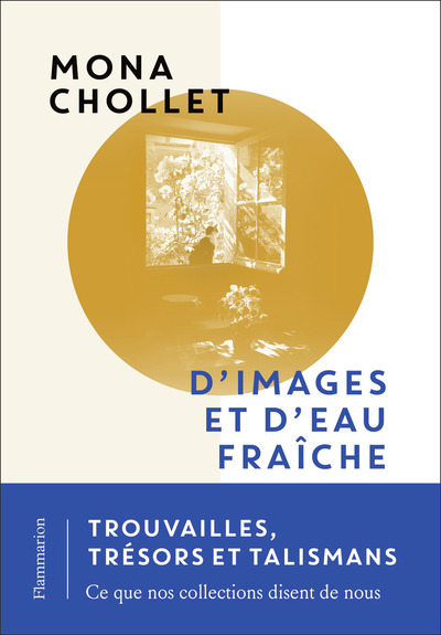 Picture of D'images et d'eau fraîche