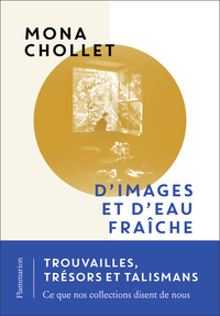 Picture of D'images et d'eau fraîche