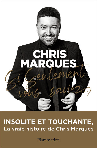 Image de Si seulement vous saviez...