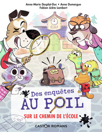Image de Sur le chemin de l'école