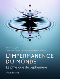 Picture of L'impermanence du monde