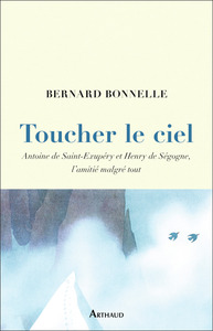 Image de Toucher le ciel