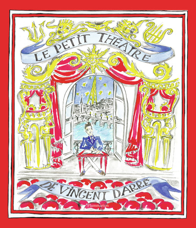Picture of Le petit Théâtre de Vincent Darré