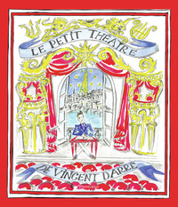 Picture of Le petit Théâtre de Vincent Darré