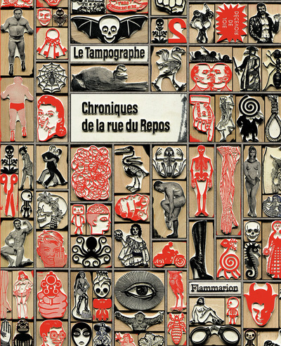 Image de Le Tampographe